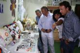 Mucho arte y diversin en las fiestas patronales de Gañuelas