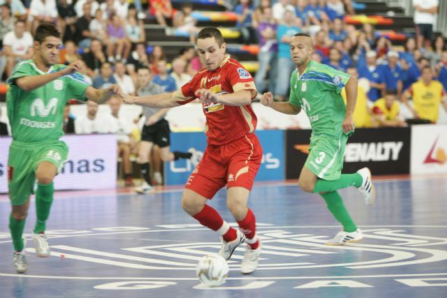 Sorteo de emparejamientos XXII Supercopa de España - 1, Foto 1