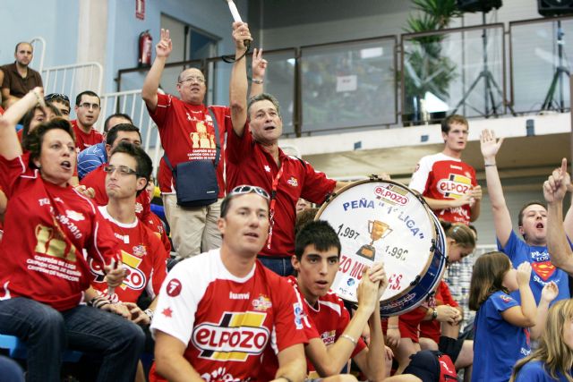 Sorteo de emparejamientos XXII Supercopa de España - 2, Foto 2