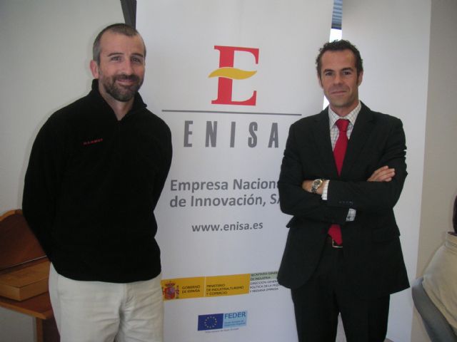 Los jóvenes empresarios murcianos han recibido cerca de un millón y medio de euros en créditos sin aval - 1, Foto 1