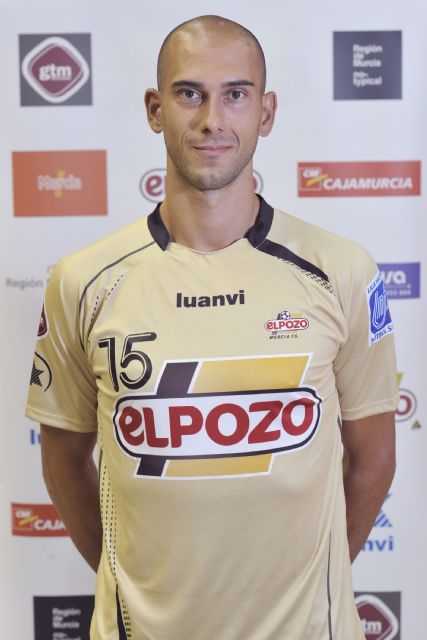 Rafa: Estoy recuperado, ahora me falta jugar partidos para coger la forma al cien por cien - 1, Foto 1