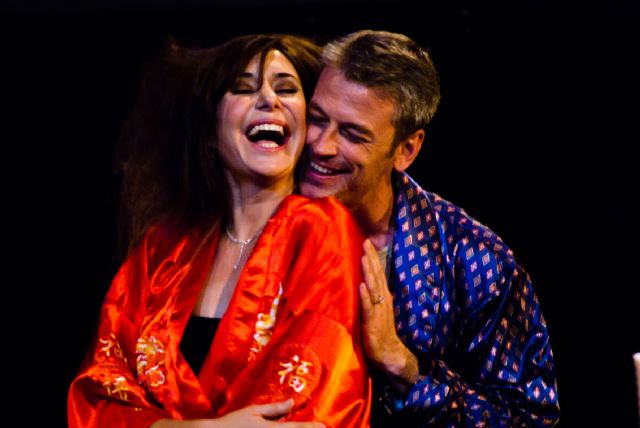 El Festival Internacional de Teatro y Danza de San Javier acoge una joya del Siglo de Oro que está por descubrir - 1, Foto 1