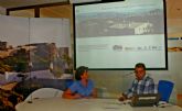 Puerto Lumbreras presenta una nueva página web con la que se promocionarán las ofertas turísticas del municipio