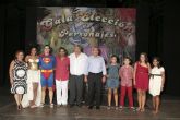 El Carnaval de guilas elige a sus nuevos personajes y el cartel anunciador 2012