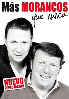 La escasa venta de localidades motiva la suspensión del espectáculo de ´Los Morancos´ en Águilas - 1, Foto 1