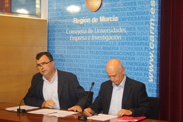 La Región lidera la presencia española en un proyecto europeo para desarrollar tecnologías que garanticen el uso sostenible del agua - 1, Foto 1