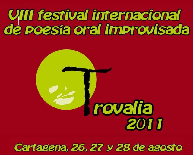 Vuelve la poesía improvisada de Trovalia 2011 - 1, Foto 1