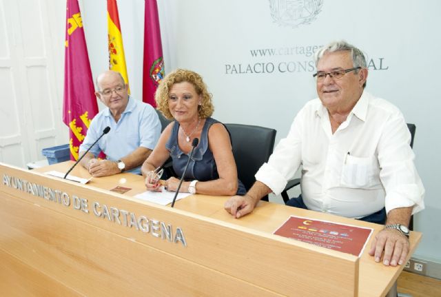 Vuelve la poesía improvisada de Trovalia 2011 - 3, Foto 3