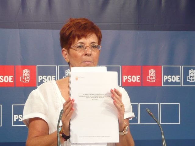 Retegui señala que el Partido Popular es el mayor enemigo del Corredor Mediterráneo - 1, Foto 1