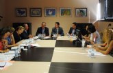 La Comisión Mixta aprueba en su segunda reunión más de 2,2 millones de euros para 462 ayudas por los terremotos de Lorca
