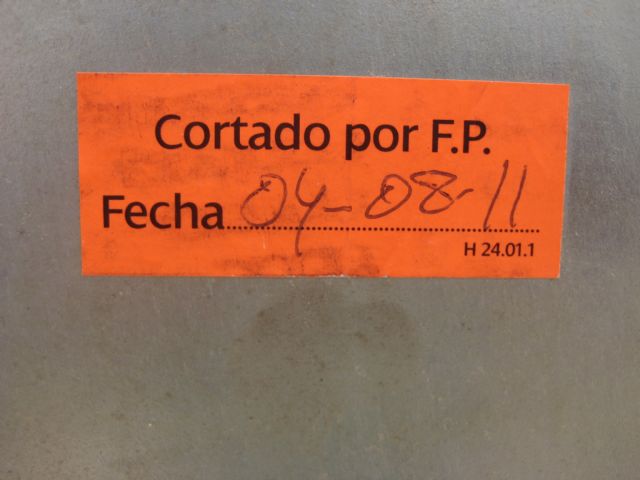 El PSOE insta al equipo de gobierno a que compruebe un posible vertido continuado de la depuradora de la urbanización Las Kalendas - 1, Foto 1