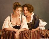 'La escuela de la desobediencia'. 42 Festival Internacional de Teatro y Danza de San Javier