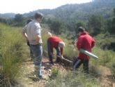 La concejala de Juventud organiza el curso Tcnicas de educacin ambiental en espacios naturales