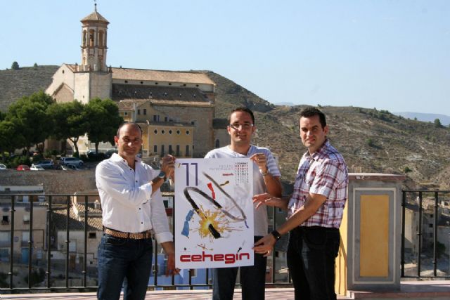 La tradicional traca anunciará las Fiestas Patronales 2011 - 1, Foto 1