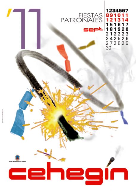 La tradicional traca anunciará las Fiestas Patronales 2011 - 2, Foto 2