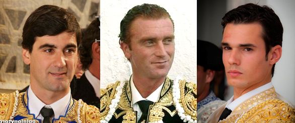 El Ayuntamiento llega a un acuerdo para que haya toros en las Fiestas - 1, Foto 1