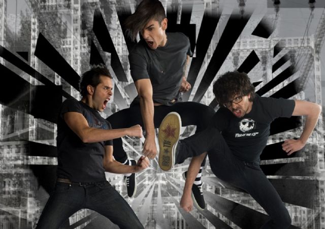 El Trofeo Ciudad de Cartagena espera esta noche a Pignoise - 1, Foto 1