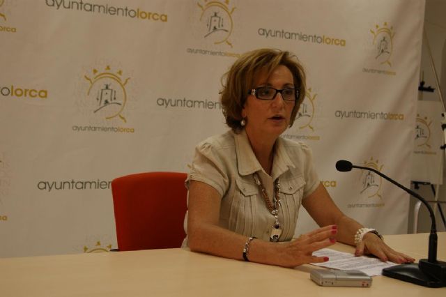 El Centro de Atención a las Víctimas de Violencia de Lorca atendió a 247 mujeres en el primer semestre del año - 1, Foto 1