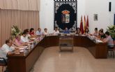 El Ayuntamiento de Puerto Lumbreras  insta al Gobierno de la Nación a que apruebe un Plan de Emprendedores