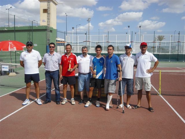 Las carrozas y OBK, platos fuertes del final de las Fiestas de Las Torres de Cotillas - 1, Foto 1