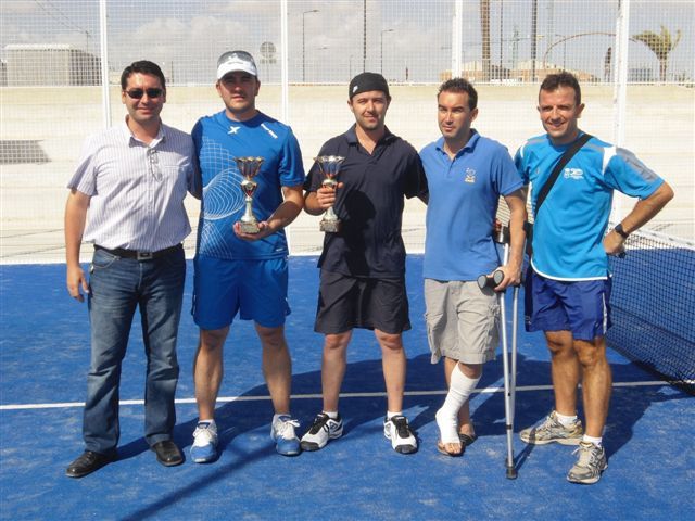 Las carrozas y OBK, platos fuertes del final de las Fiestas de Las Torres de Cotillas - 2, Foto 2