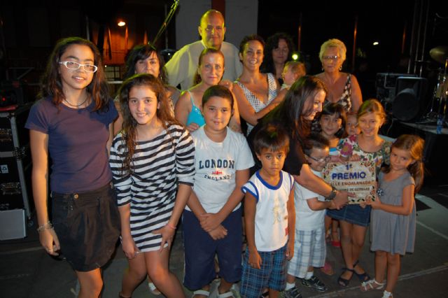Las carrozas y OBK, platos fuertes del final de las Fiestas de Las Torres de Cotillas - 5, Foto 5