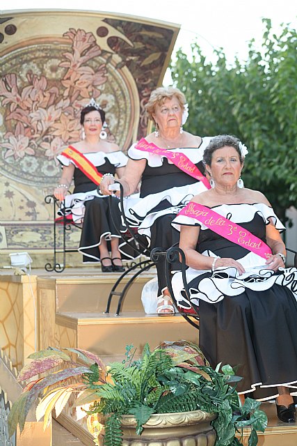 El “Raspajo”, listo para poner fin a las Fiestas de Las Torres de Cotillas con su quema - 4, Foto 4