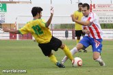 Brillante inicio de temporada del Olmpico de Totana