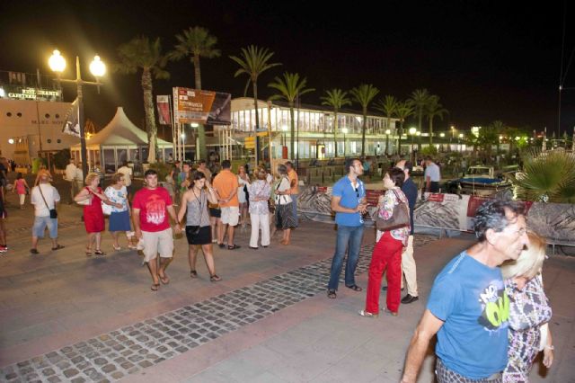 La Audi MedCup llenó Cartagena de visitantes y cubrió las expectativas un año más - 3, Foto 3