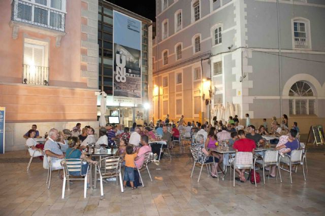 La Audi MedCup llenó Cartagena de visitantes y cubrió las expectativas un año más - 4, Foto 4