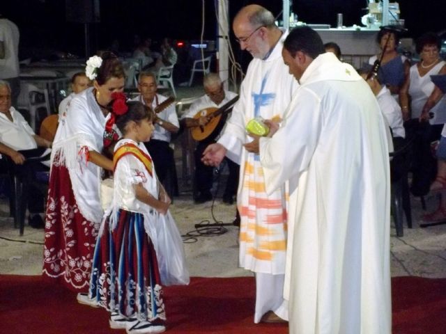 Concluyen las Fiestas Patronales de la pedanía ilorcitana de Los Palacios - 4, Foto 4