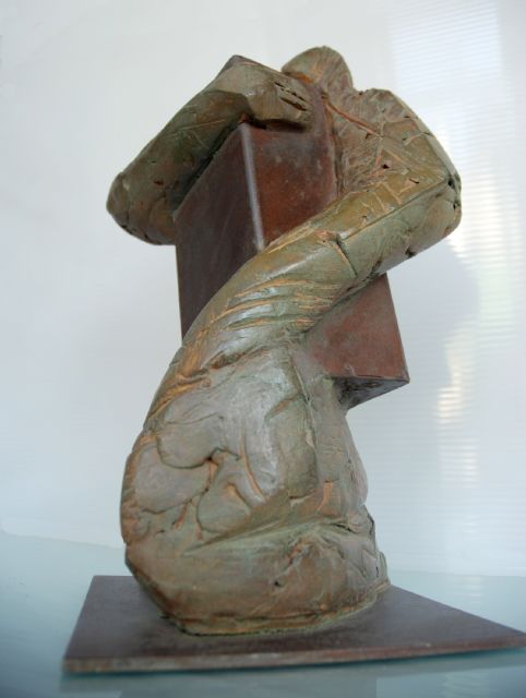 Sofía Tornero y la Casa de la Región de Murcia en Madrid avivan la llamada a la sensibilidad colectiva para los damnificados de la catastrofe de Lorca - 2, Foto 2