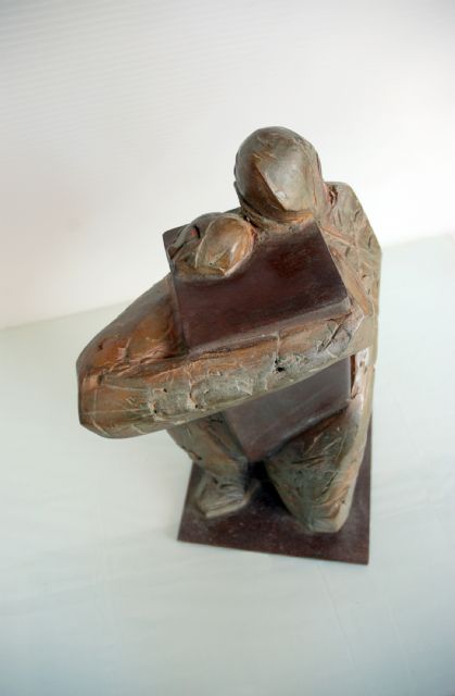 Sofía Tornero y la Casa de la Región de Murcia en Madrid avivan la llamada a la sensibilidad colectiva para los damnificados de la catastrofe de Lorca - 3, Foto 3