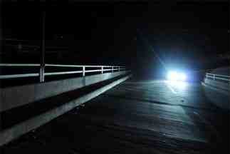 Unidad por Alguazas denuncia que, después de dos semanas, las calles siguen sin luz y pide la dimisión del concejal de seguridad - 1, Foto 1