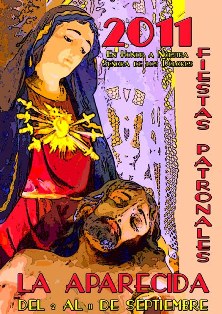 Fiestas patronales de La Aparecida 2011 - 1, Foto 1