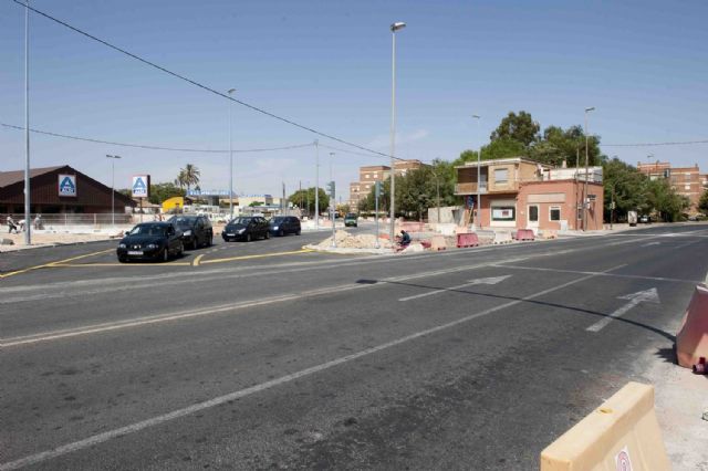 Obras en la calle Suspiros y la avenida Juan Carlos I de Castillitos - 5, Foto 5