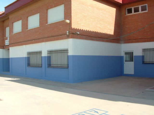 Las obras de verano en colegios estarán terminadas para el inicio del curso - 3, Foto 3
