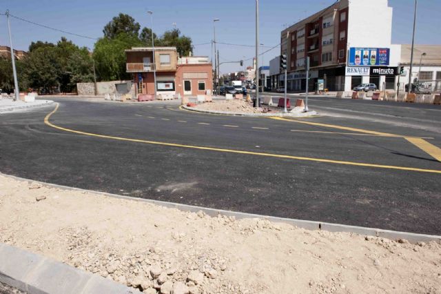 Pospuesto el asfaltado en la calle Suspiros y avenida Juan Carlos I de Castillitos - 4, Foto 4