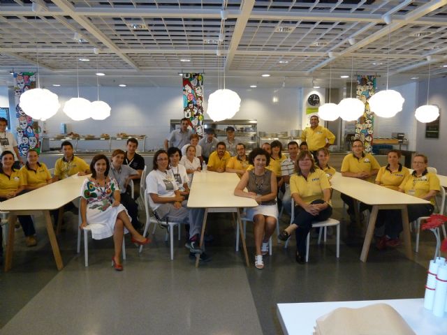 IKEA colabora con los afectados por los terremotos a través de tarjetas regalo por un valor total de 30.000 euros - 1, Foto 1