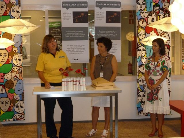 IKEA colabora con los afectados por los terremotos a través de tarjetas regalo por un valor total de 30.000 euros - 2, Foto 2