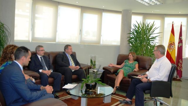 El Centro de Salud estará terminado a principios de año - 3, Foto 3