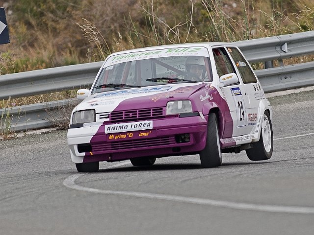 Entrevista a Pedro González, “Cañavate”, Foto 2