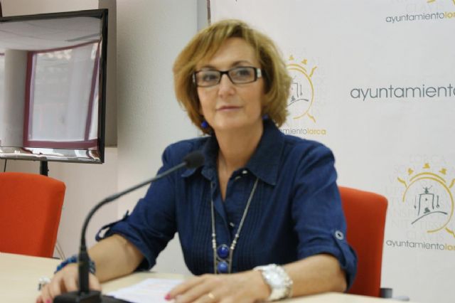 El Ayuntamiento de Lorca sacará 21 parados más para reparar edificios y zonas públicas degradadas y remodelar tres calles de los barrios altos - 1, Foto 1