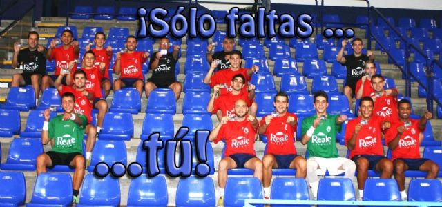 Los jugadores del Reale recogen sus abonos para esta temporada - 1, Foto 1