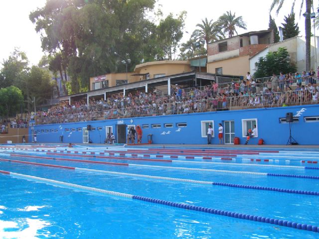 Campeonatos deportivos, Certamen de Tortillas, Cucaña, Misa Huertana y un gran festival durante toda la jornada del sábado - 2, Foto 2