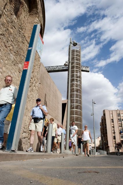 52.000 turistas en 40 cruceros visitarán Cartagena hasta final de año - 5, Foto 5