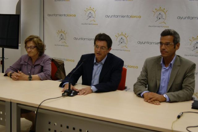 Jódar destaca el consenso social y político unánime - 1, Foto 1