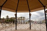 52.000 turistas en 40 cruceros visitarán Cartagena hasta final de año