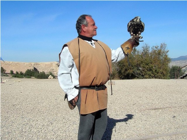 Lorca Taller del Tiempo amplía su oferta de actividades culturales y de ocio para otoño - 1, Foto 1