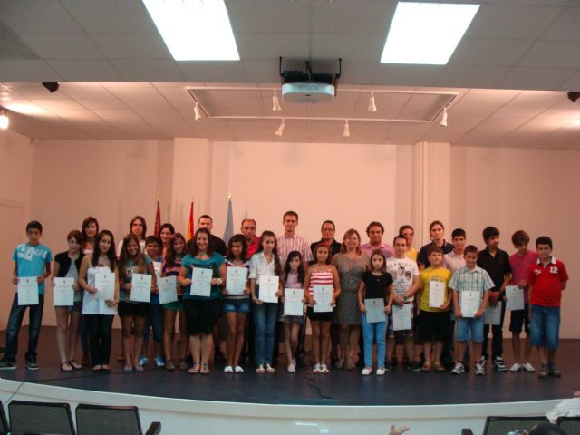 Alumnos de la escuela municipal de Música obtienen el título del instituto británico Trinity College - 2, Foto 2